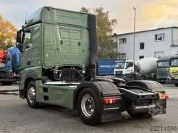 MERCEDES-BENZ Actros 1851 4x2 SZM Euro 6 Kipphydraulik