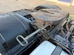 MERCEDES-BENZ Actros 1851 4x2 SZM Euro 6 Kipphydraulik