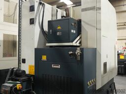 Youji Machine İndustrial Co. Ltd. YV - 320C