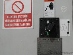 Youji Machine İndustrial Co. Ltd. YV - 320C