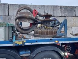 Liebherr LH 30 Material Handler – 05/2019 – Excellent Co...