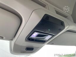 MAN TGE 3.180 L4H3 MIXTO 4x4 Autom LED KAMERA SITZHZ