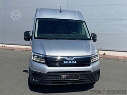 MAN TGE 3.160 Kasten L4H3 LED HECK AUTOM AHK TEMP