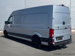 MAN TGE 3.160 Kasten L4H3 LED HECK AUTOM AHK TEMP