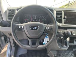 MAN TGE 3.160 Kasten L4H3 LED HECK AUTOM AHK TEMP