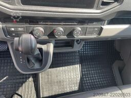 MAN TGE 3.160 Kasten L4H3 LED HECK AUTOM AHK TEMP