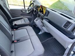 MAN TGE 3.180 L3H3 Kasten 4x4 NAVI LENKRADHZ DAB