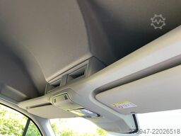 MAN TGE 3.180 L3H3 Kasten 4x4 NAVI LENKRADHZ DAB