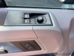 MAN TGE 3.180 L3H3 Kasten 4x4 NAVI LENKRADHZ DAB