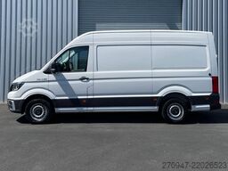 MAN TGE 3.180 L3H3 Kasten AHK KAMERA DAB KLIMA PDC