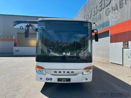 SETRA S 418 LE || Top Zustand