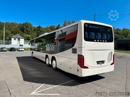 SETRA S 418 LE || Top Zustand