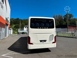 SETRA S 418 LE || Top Zustand