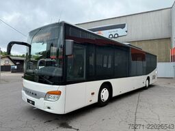 SETRA S 415 LE business, TOP