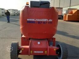 Manitou 170 AETJ-L Elektro 16,90 m