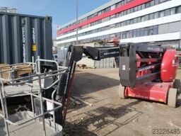 Manitou 170 AETJ-L Elektro 16,90 m