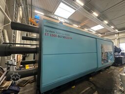 DEMAG System 1500/1500-16000