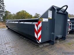 Hitta HAK65FP/ 6,5m Abrollcontainer
