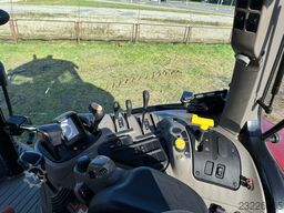 Case IH Maxxum 110