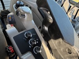 Case IH Maxxum 110