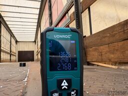 Krone N/A Steering-Lenkung / BPW Disc / Loading Lift ...