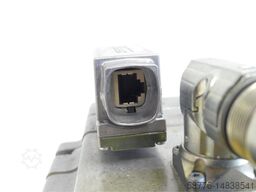 Siemens 1FK7064-7AH71-1FH0 Synchronservomotor SN:YFB829124605001