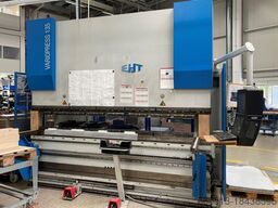 EHT VarioPress 135 - 30