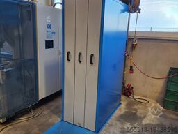 EHT VarioPress 135 - 30