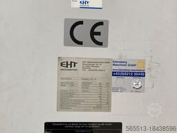 EHT VarioPress 135 - 30