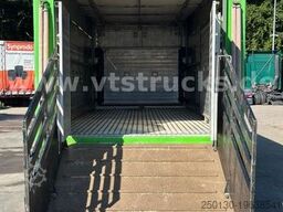 Finkl FINKL VA18 1.Stock Viehanhänger
