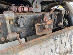 MERCEDES-BENZ Unimog 418/10 Winterdienst2000