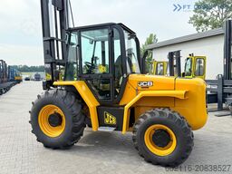 JCB 940 / TRIPLEX 4500 / FREE-LIFT NEW TIRES