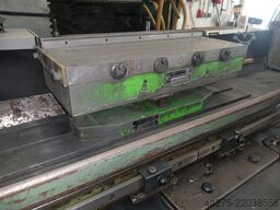 Jung HF 50 RD