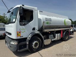 Renault Premium 270 **FUELTANKER-CITERNE PETROLIER**