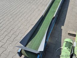 Forderband Transportband  Conveyor Conveyor