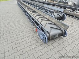 Forderband Transportband  Conveyor Conveyor
