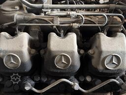 Mercedes-Benz SK 3234 (V6 / BOITE MANUELLE / LAMES / GRAND PO...