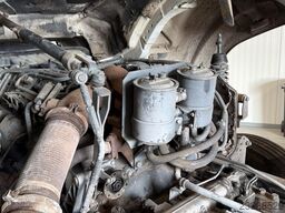Mercedes-Benz SK 3234 (V6 / BOITE MANUELLE / LAMES / GRAND PO...
