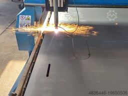 Knuth Plasma-Jet Compact 1530
