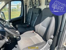 Fiat Ducato MH2 140