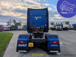 Scania S 520