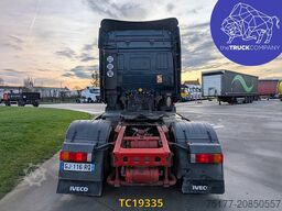 Iveco Stralis
