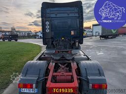 Iveco Stralis