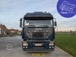 Iveco Stralis