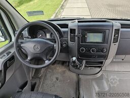 MERCEDES-BENZ SPRINTER 313 L3H2 Maxi