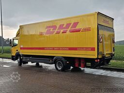 MERCEDES-BENZ ATEGO 1224 AIRCO 6 CYL. LIFT
