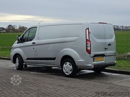 FORD TRANSIT CUSTOM 2.0 L1H1 Automaat NAP!