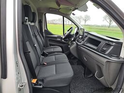 FORD TRANSIT CUSTOM 2.0 L1H1 Automaat NAP!