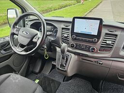 FORD TRANSIT CUSTOM 2.0 L1H1 Automaat NAP!