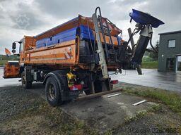 MAN TGM 18.290 4X4  Winterdienst